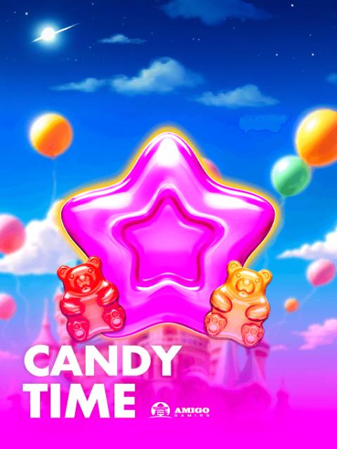 Candy Time