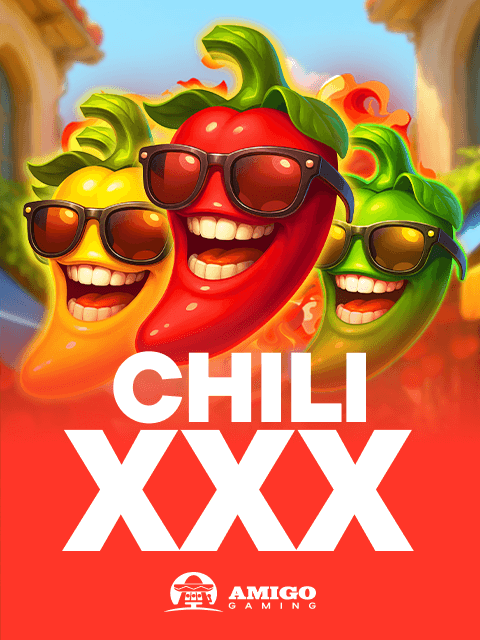 Chili XXX