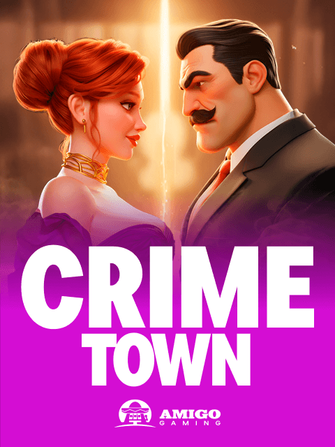 Crime Town