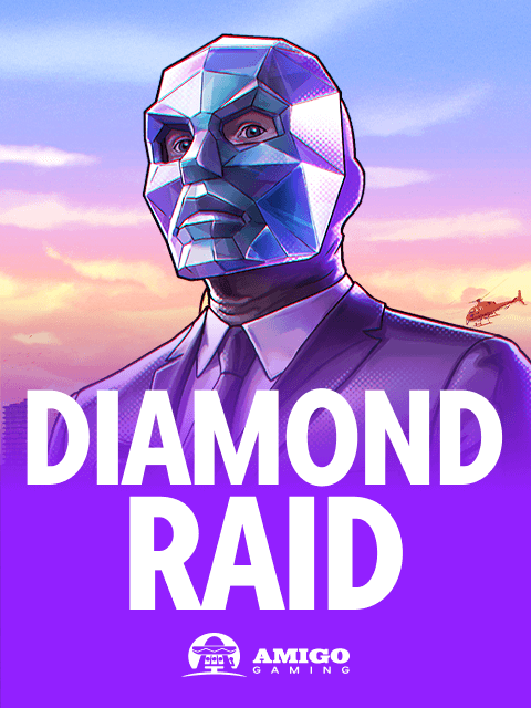 Diamond Raid