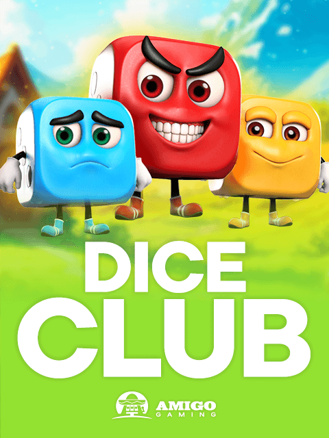 Dice Club