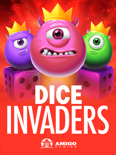 Dice Invaders