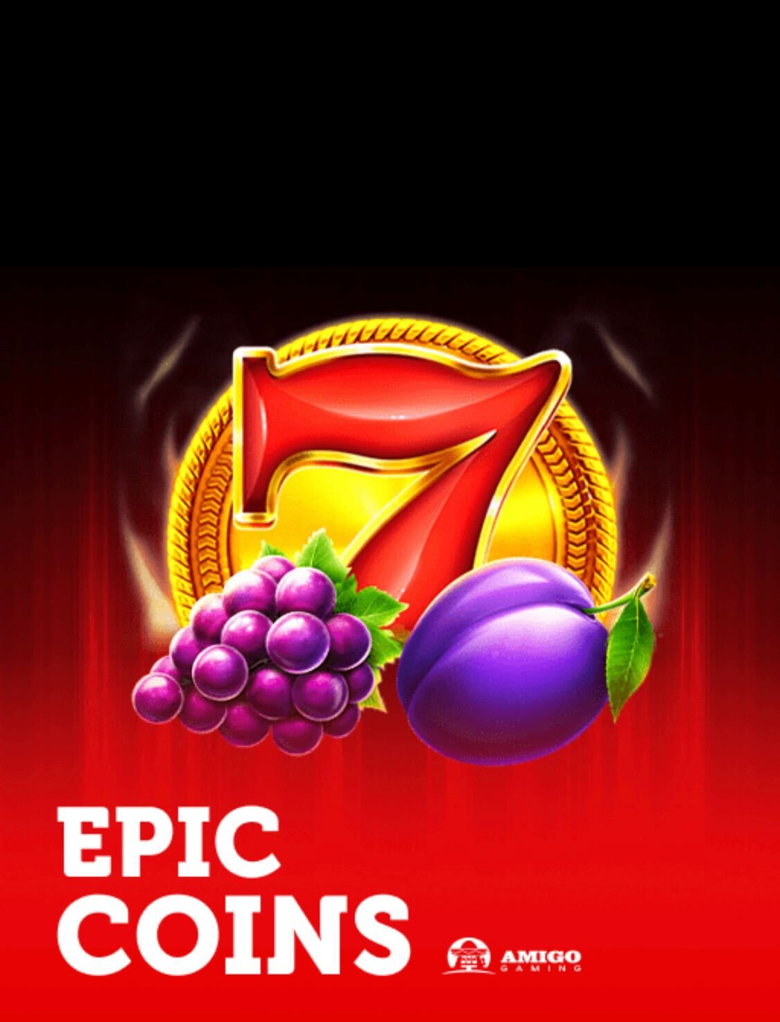 Epic Coins