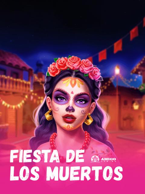 Fiesta De Los Muertos