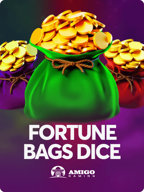 Fortune Bags Dice