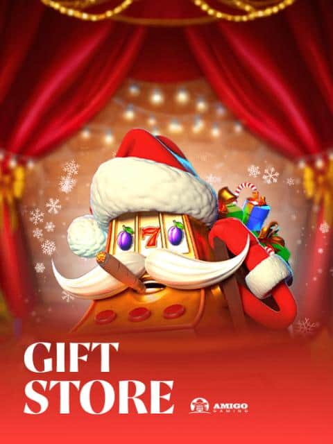 Gift Store