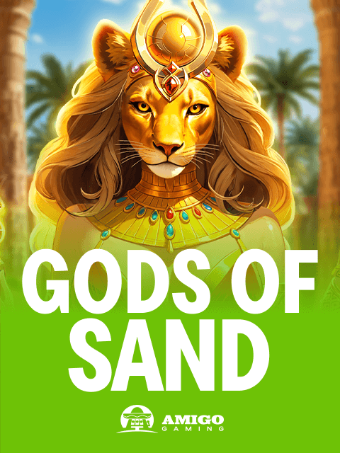 Gods of Sand