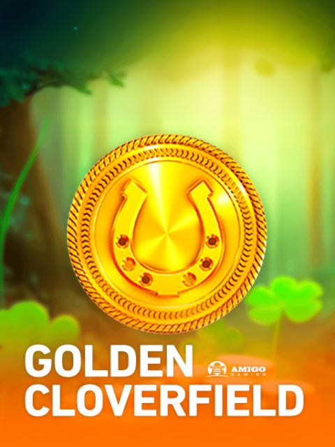 Golden Cloverfield