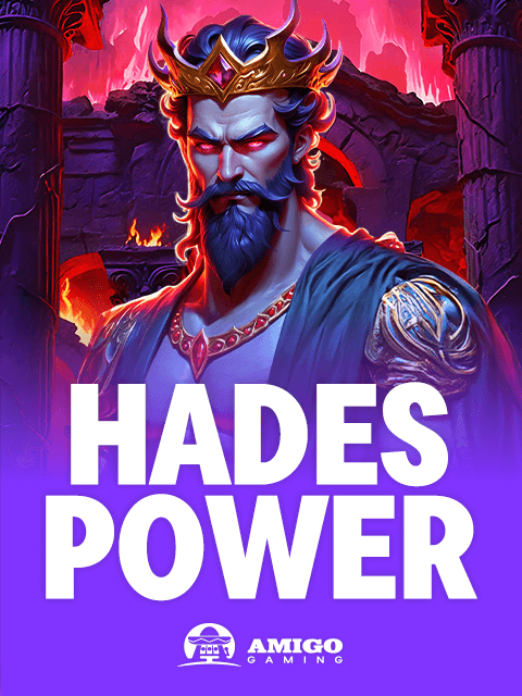 Hades Power