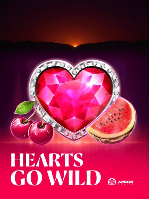 Hearts Go Wild