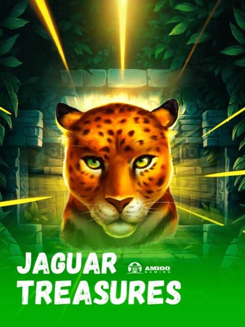 Jaguar Treasures