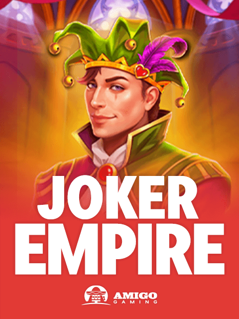 Joker Empire