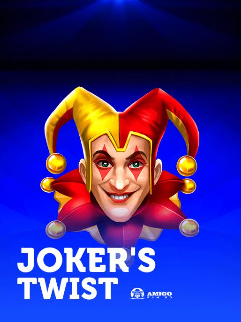 Joker's Twist