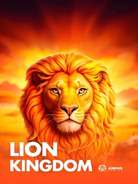 Lion Kingdom