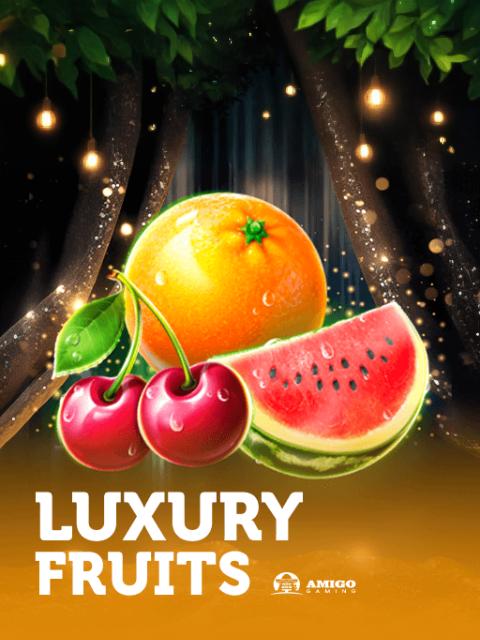 Luxury Fruits
