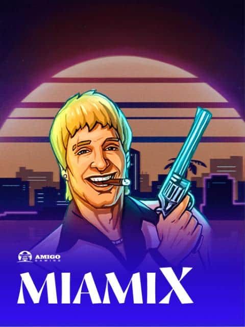 MiamiX