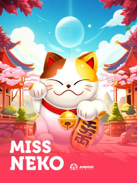Miss Neko