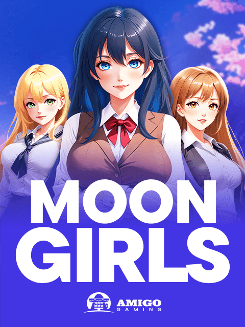 Moon Girls