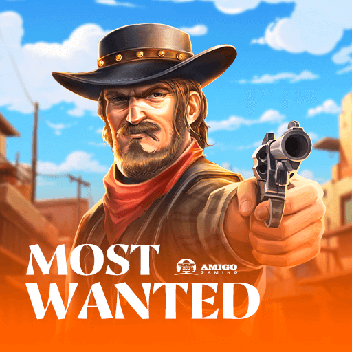Most Wanted