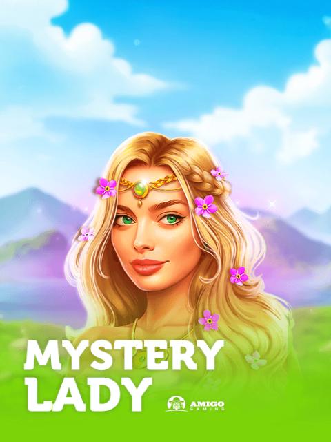 Mystery Lady