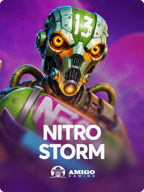Nitro Storm