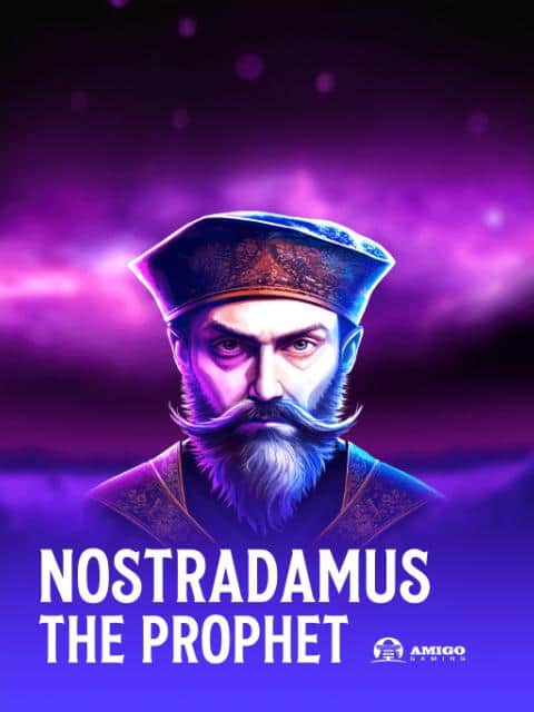 Nostradamus The Prophet