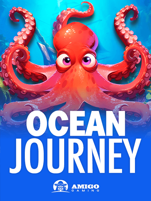 Ocean Journey