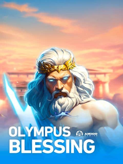 Olympus Blessing