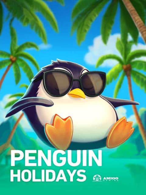 Penguin Holidays