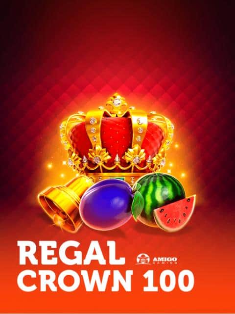 Regal Crown 100