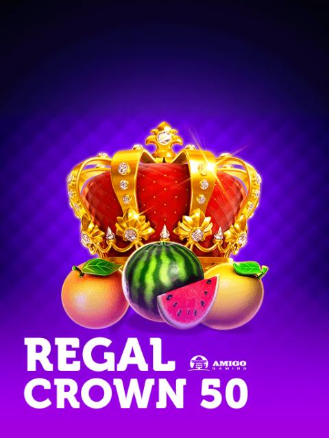 Regal Crown 50