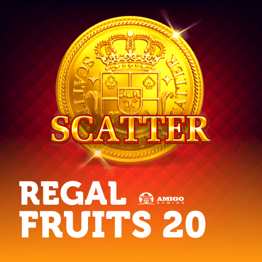 Regal Fruits 20