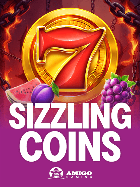 Sizzling Coins