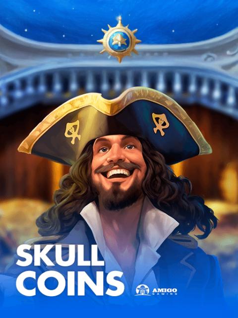 Skull Coins