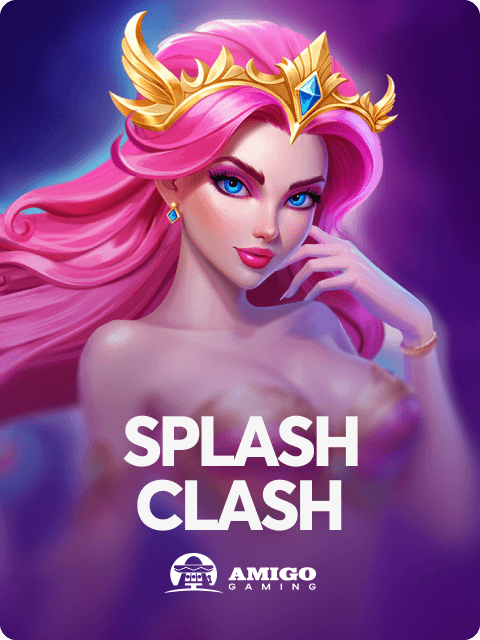 Splash Clash