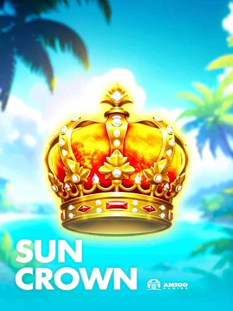 Sun Crown