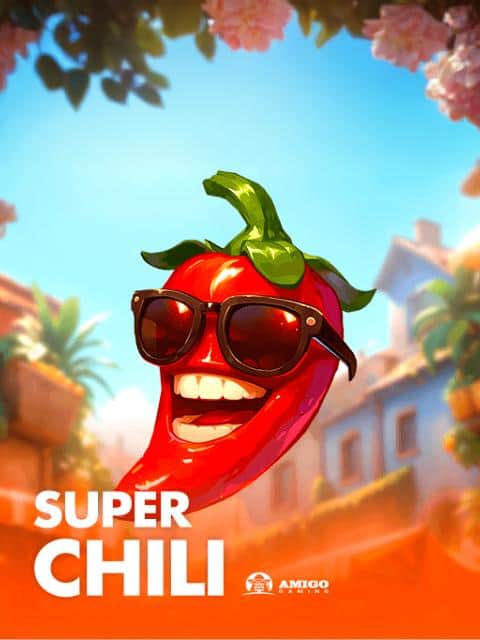 Super Chili