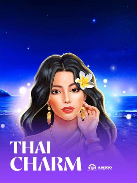Thai Charm