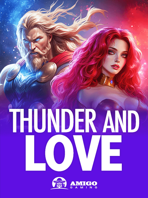 Thunder and Love
