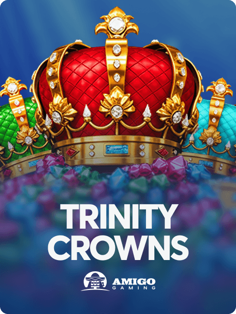 Trinity Crowns