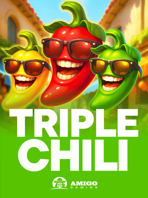 Triple Chili