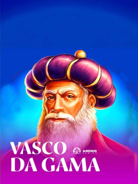 Vasco Da Gama