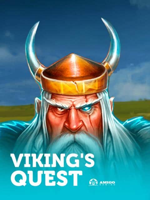 Viking's Quest