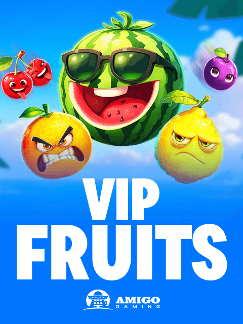 Vip Fruits