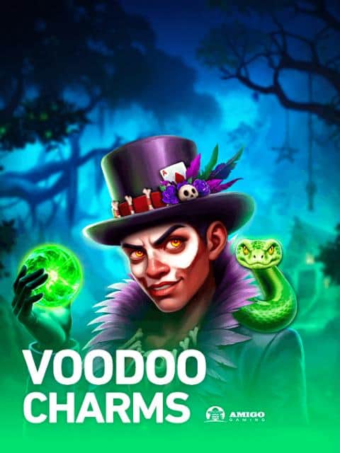 Voodoo Charms