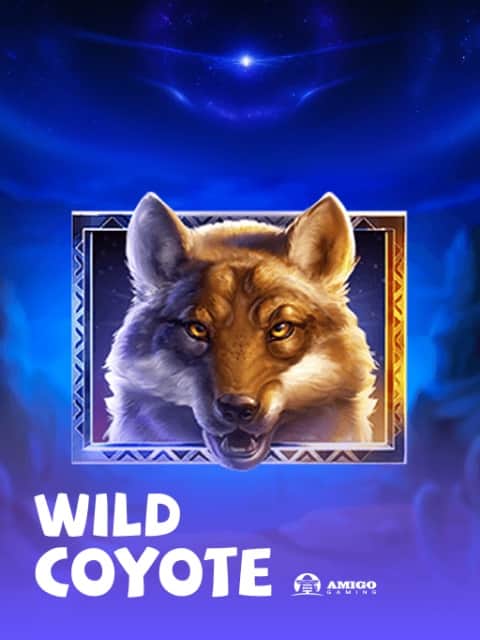 Wild Coyote