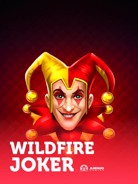 Wildfire Joker