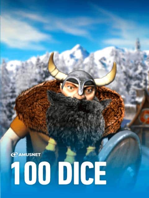 100 Dice
