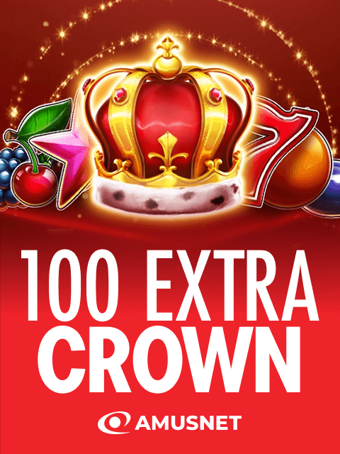 100 Extra Crown