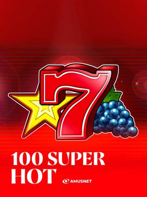 100 Super Hot